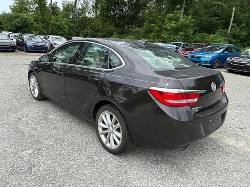 2015 Buick Verano Convenience Group