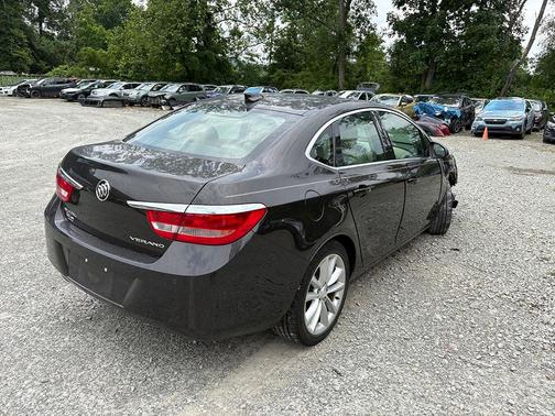 2015 Buick Verano Convenience Group