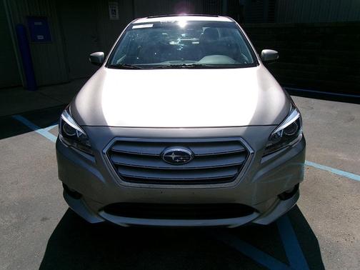 2017 Subaru Legacy Limited
