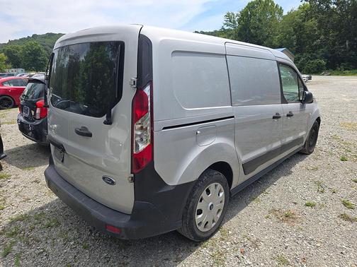2020 Ford Transit Connect XL