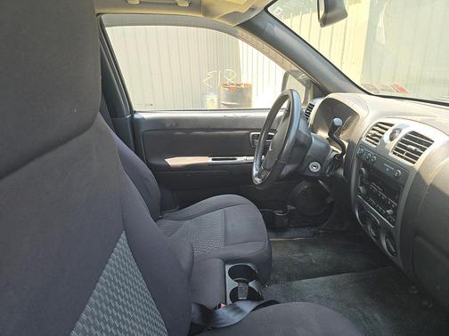 2012 Chevrolet Colorado LT