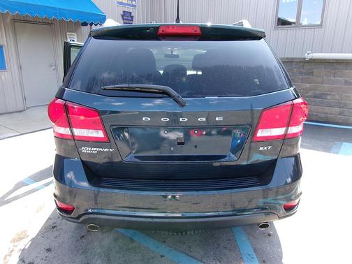 2014 Dodge Journey SXT