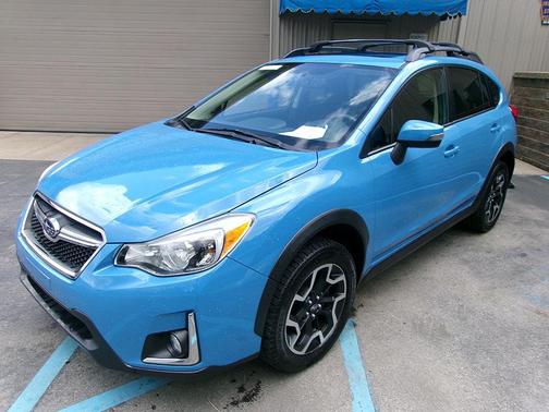 2016 Subaru Crosstrek 2.0i Limited