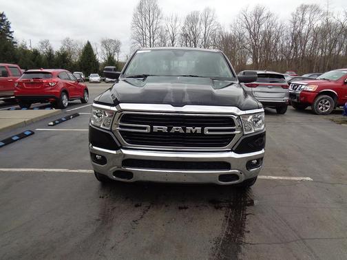 Photo 5 of 6 of 2019 RAM 1500 Big Horn