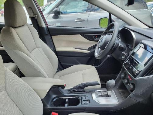 2018 Subaru Impreza 2.0i Premium