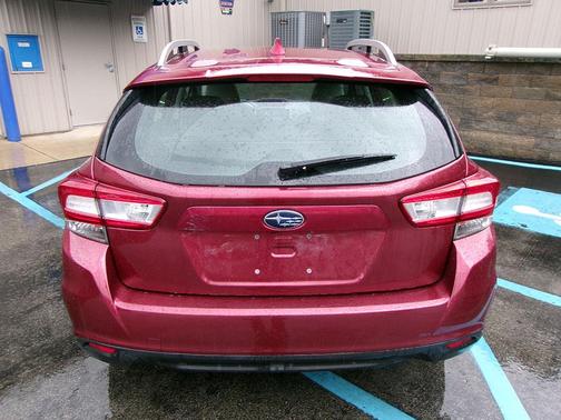 2018 Subaru Impreza 2.0i Premium