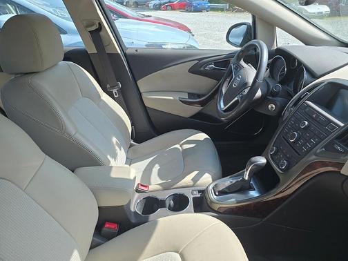 2013 Buick Verano Convenience