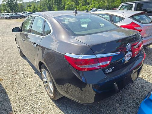 2013 Buick Verano Convenience