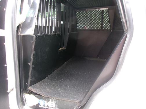 2019 Chevrolet Tahoe Special Service