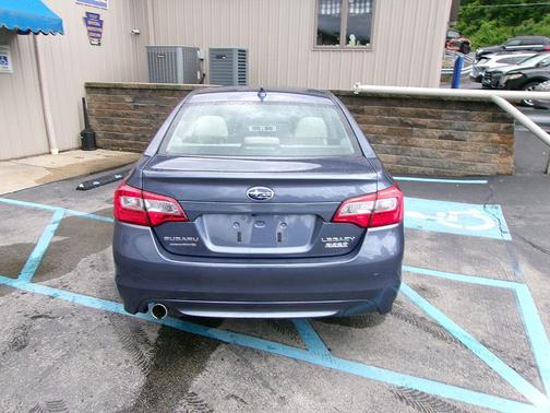 2017 Subaru Legacy 2.5i Premium