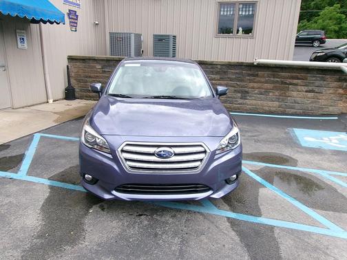2017 Subaru Legacy 2.5i Premium