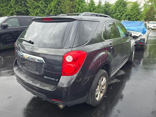 2015 Chevrolet Equinox 2LT