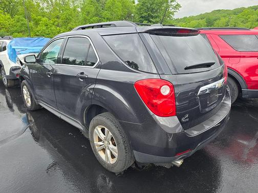 2015 Chevrolet Equinox 2LT