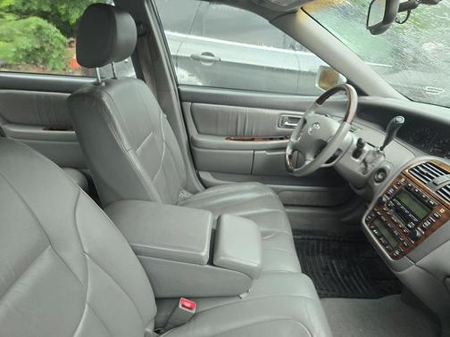 2004 Toyota Avalon XLS