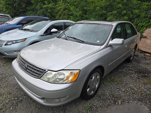 2004 Toyota Avalon XLS