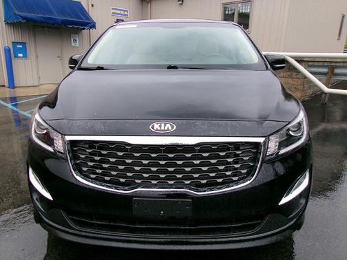 2019 Kia Sedona LX