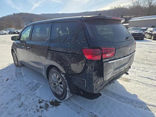 2019 Kia Sedona LX