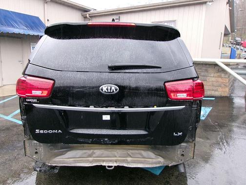 2019 Kia Sedona LX