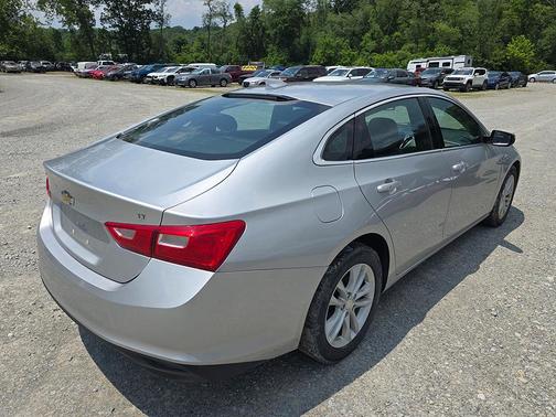 2016 Chevrolet Malibu 1LT