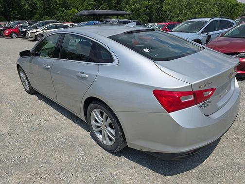 2016 Chevrolet Malibu 1LT