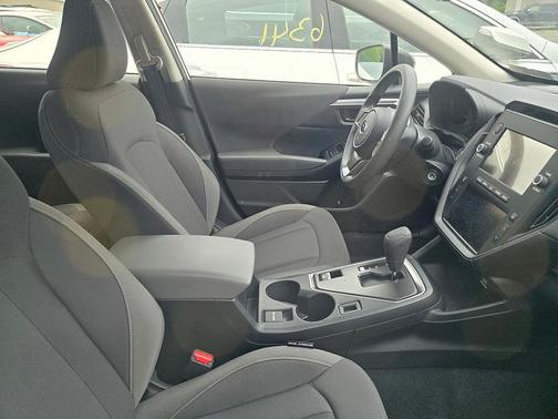 2024 Subaru Impreza Base