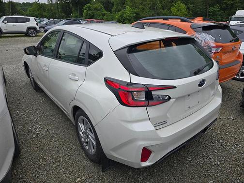 2024 Subaru Impreza Base