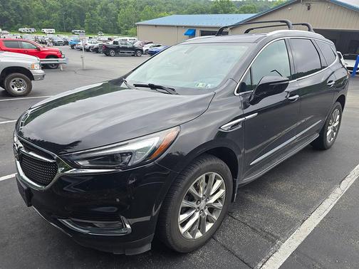 2019 Buick Enclave Essence