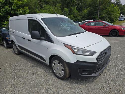 2023 Ford Transit Connect XL