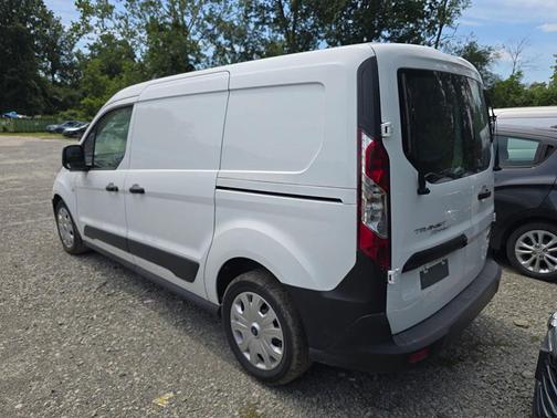 2023 Ford Transit Connect XL