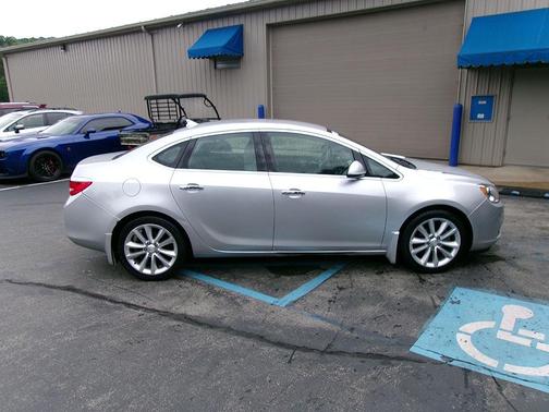 2014 Buick Verano Base