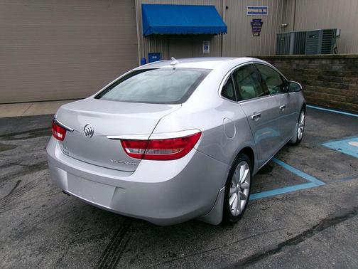 2014 Buick Verano Base
