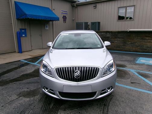 2014 Buick Verano Base