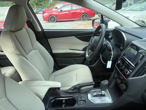 2018 Subaru Impreza 2.0i Premium