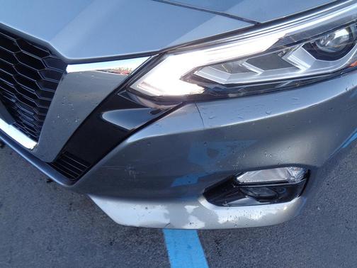 2019 Nissan Altima 2.5 SV
