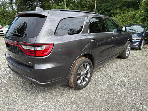 2020 Dodge Durango GT