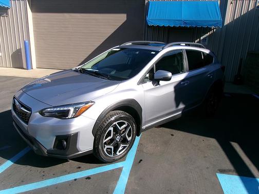 2018 Subaru Crosstrek 2.0i Limited