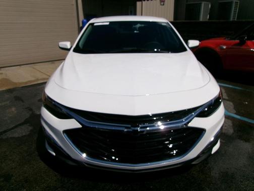 2023 Chevrolet Malibu RS