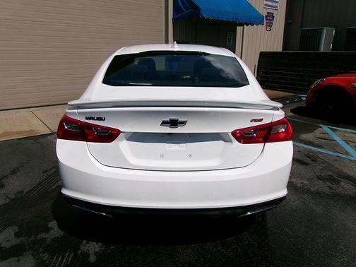 2023 Chevrolet Malibu RS