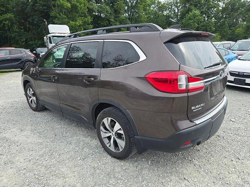 2019 Subaru Ascent Premium 8-Passenger
