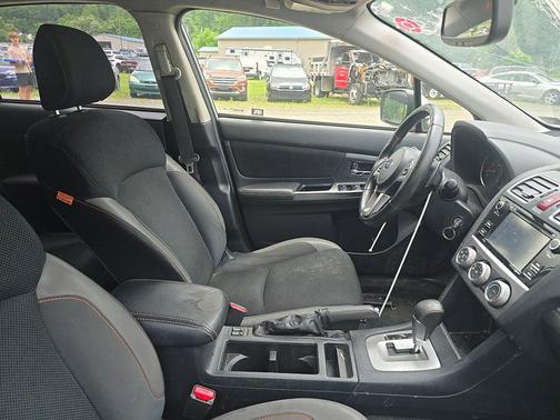 2016 Subaru Crosstrek 2.0i Premium