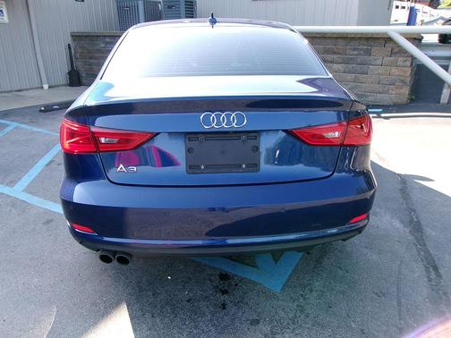 2016 Audi A3 1.8T Premium