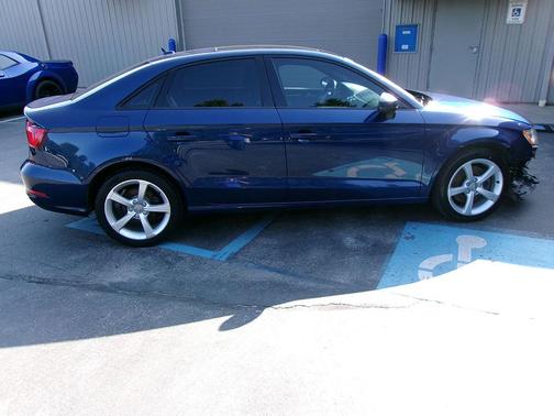 2016 Audi A3 1.8T Premium