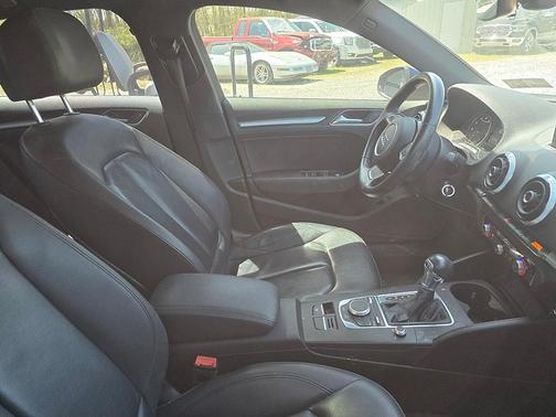 2016 Audi A3 1.8T Premium