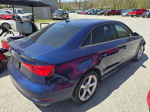 2016 Audi A3 1.8T Premium
