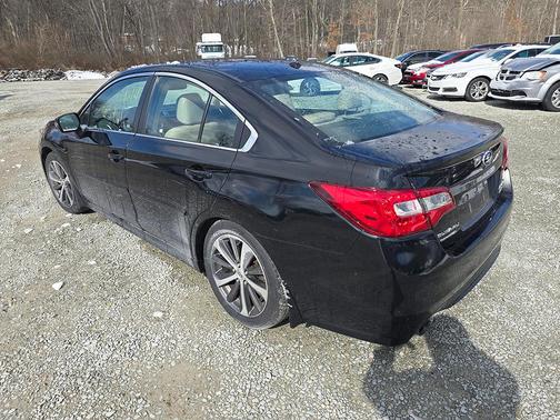 2015 Subaru Legacy 3.6R Limited