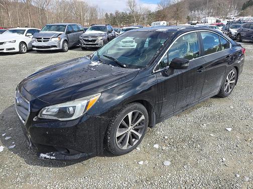 2015 Subaru Legacy 3.6R Limited