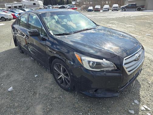 2015 Subaru Legacy 3.6R Limited