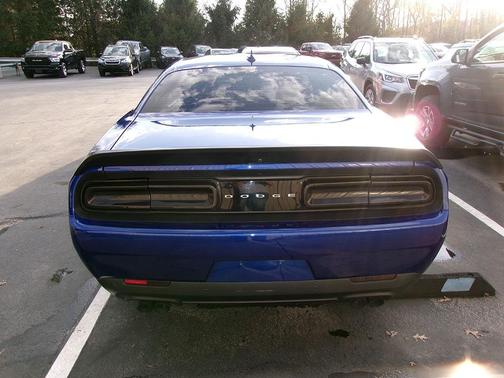 2020 Dodge Challenger R/T Scat Pack