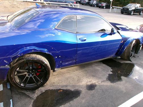 2020 Dodge Challenger R/T Scat Pack