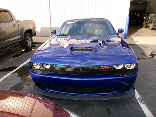 2020 Dodge Challenger R/T Scat Pack
